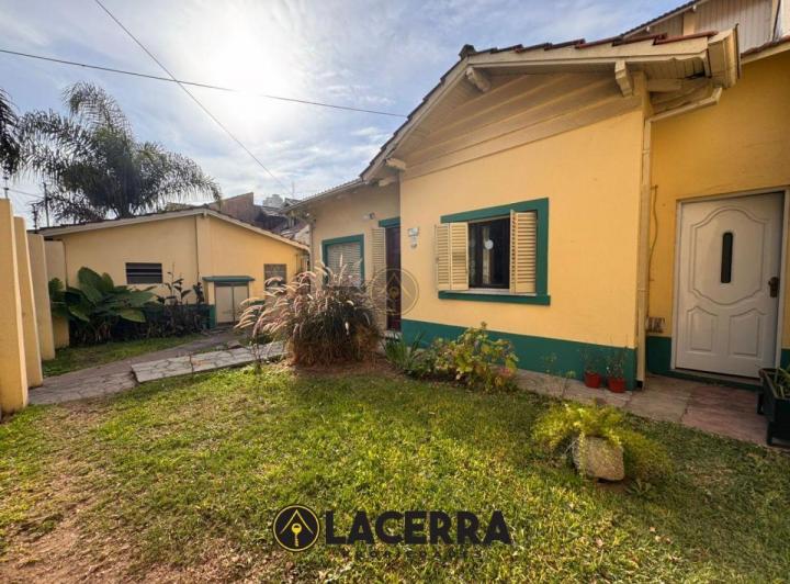Casa · 224m² · 11 Ambientes · 3 Cocheras