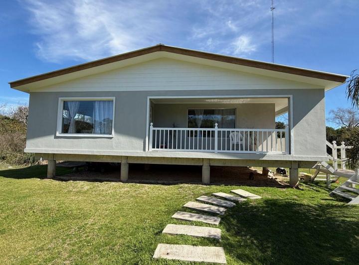 Casa · 311m² · 11 Ambientes
