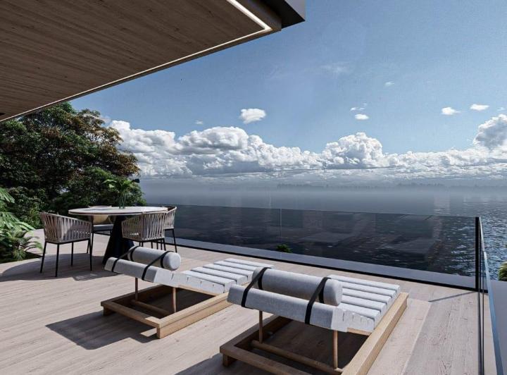 Casa · 585m² · 7 Ambientes · 2 Cocheras