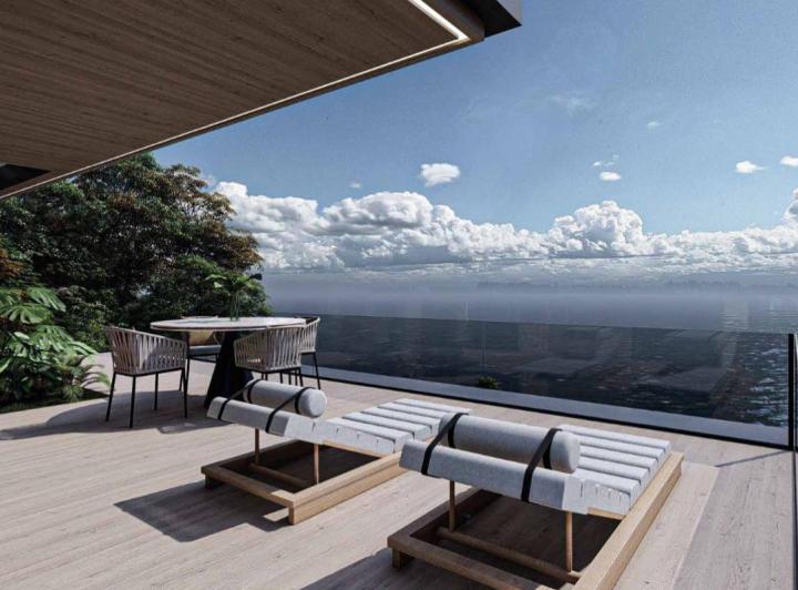 Casa · 585m² · 6 Ambientes · 2 Cocheras