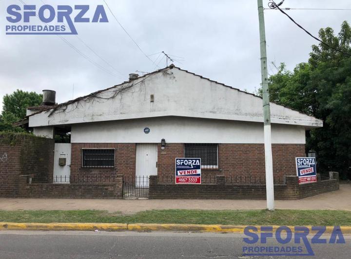 Casa · 209m² · 6 Ambientes