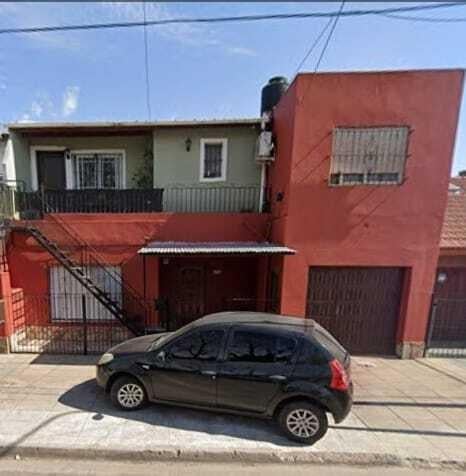 Casa · 144m² · 6 Ambientes