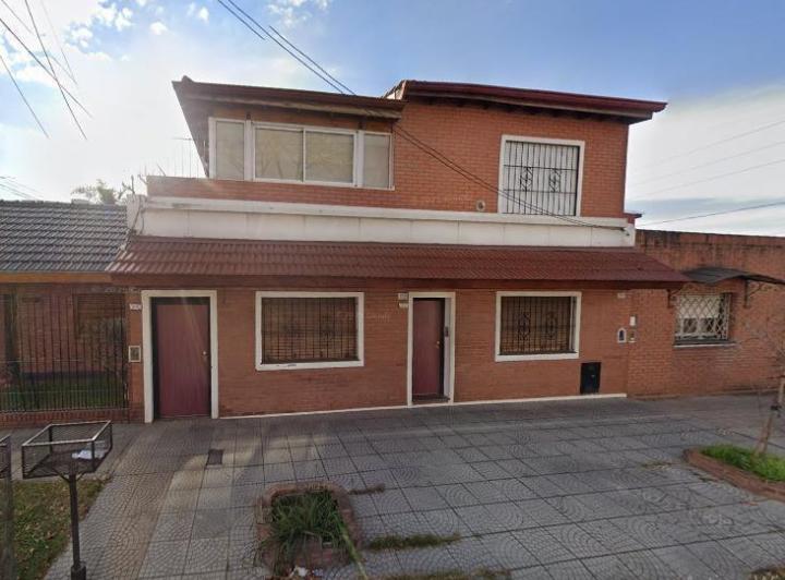 Casa · 181m² · 5 Ambientes