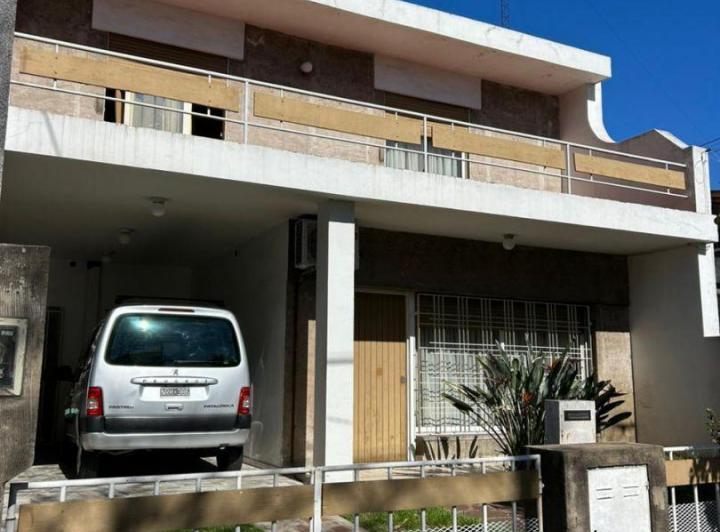 Casa · 62m² · 5 Ambientes