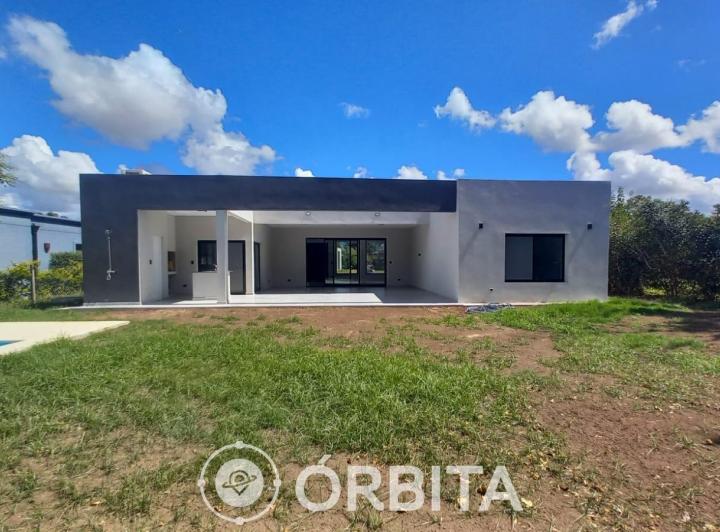 Casa · 206m² · 5 Ambientes
