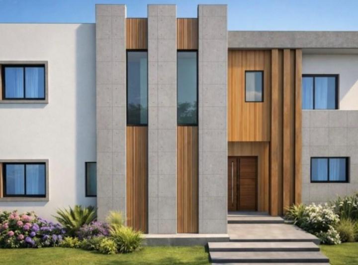 Casa · 301m² · 5 Ambientes · 1 Cochera