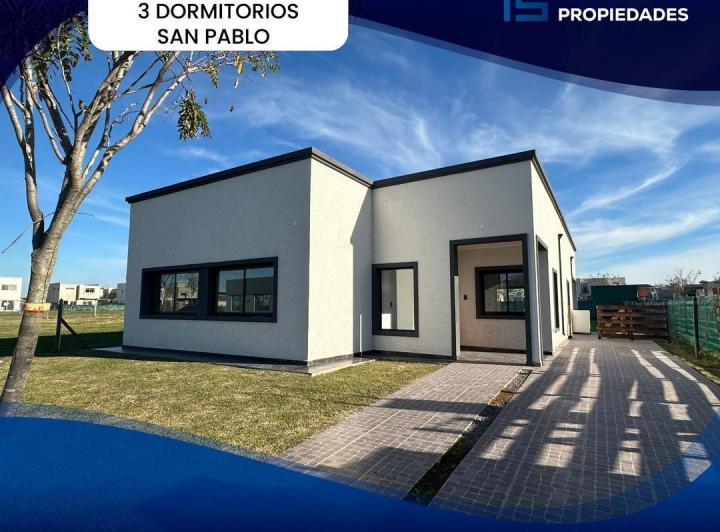 Casa · 156m² · 5 Ambientes · 2 Cocheras