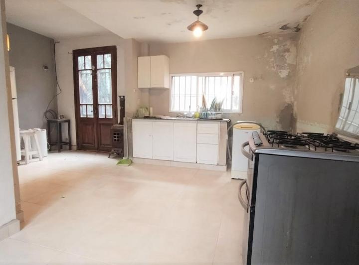 Casa · 150m² · 5 Ambientes