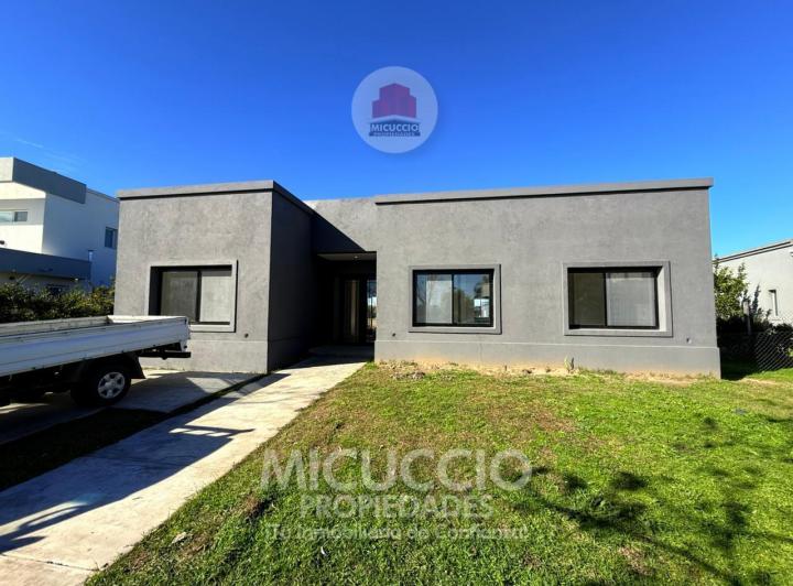 Casa · 158m² · 5 Ambientes