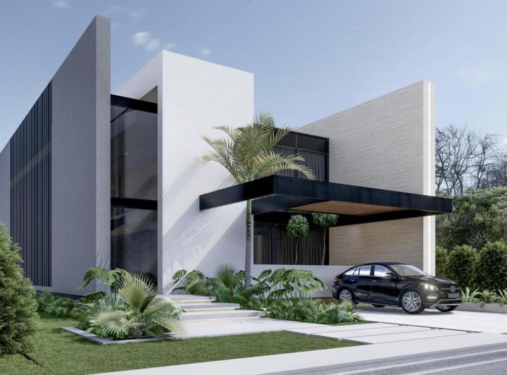 Casa · 1112m² · 5 Dormitorios
