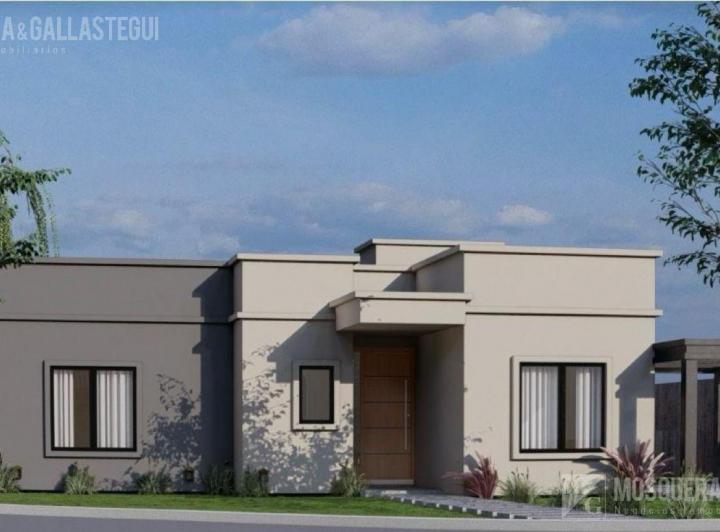 Casa · 153m² · 5 Ambientes