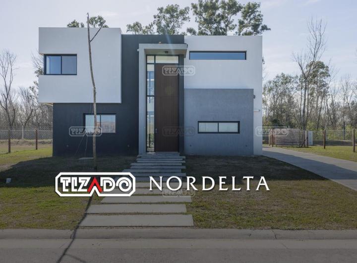 Casa · 187m² · 5 Ambientes