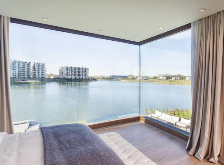 Casa · 400m² · 5 Ambientes