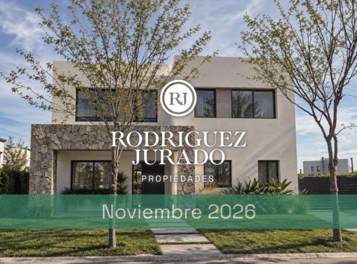 Casa · 154m² · 5 Ambientes