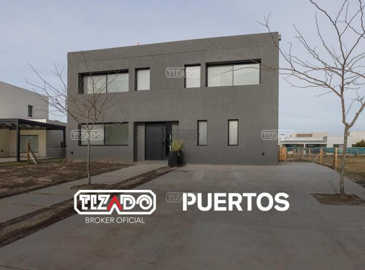 Casa · 327m² · 5 Ambientes