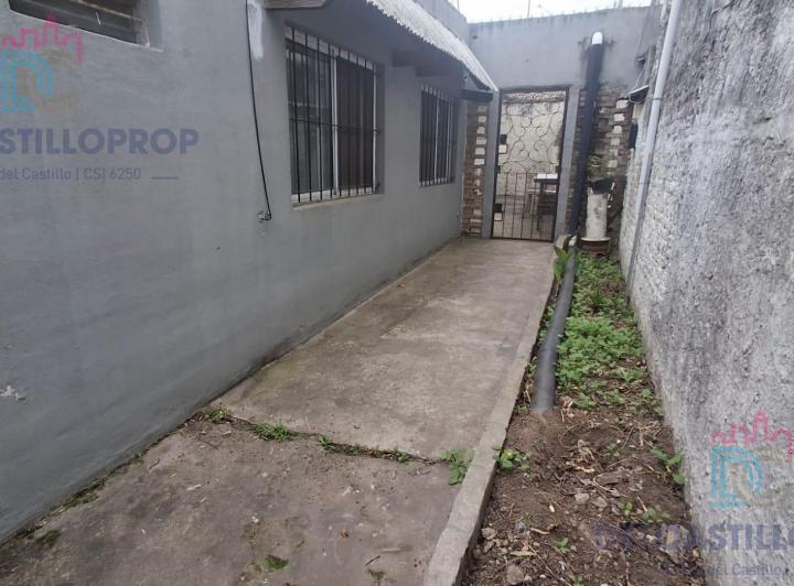 Casa · 164m² · 5 Ambientes · 3 Cocheras