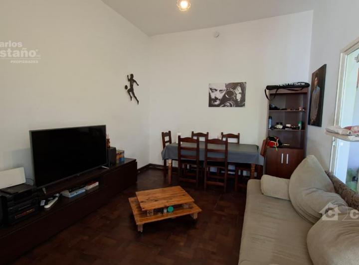 Casa · 150m² · 6 Ambientes · 1 Cochera