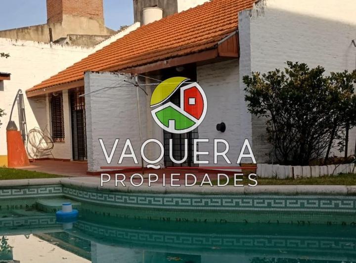 Casa · 212m² · 5 Ambientes
