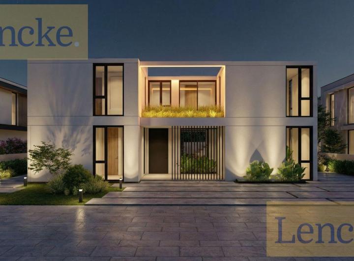 Casa · 287m² · 6 Ambientes · 2 Cocheras