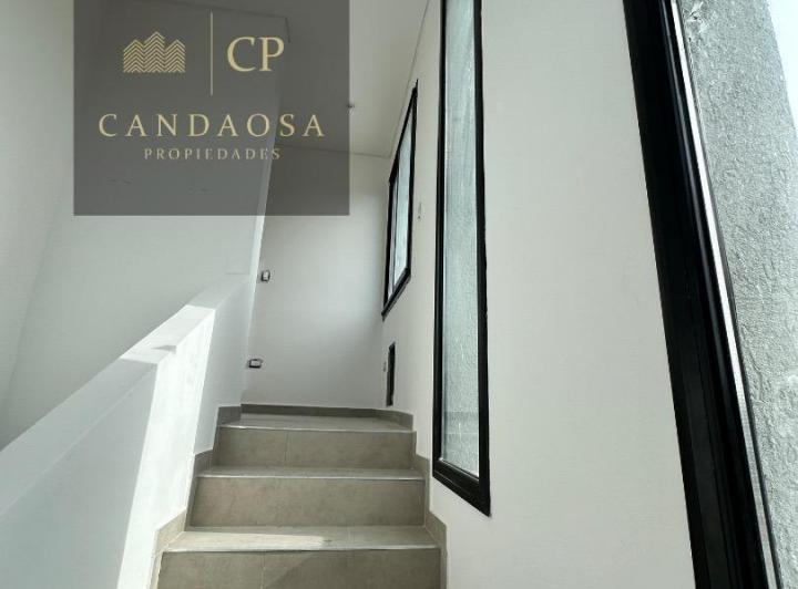 Casa · 195m² · 5 Ambientes · 3 Cocheras