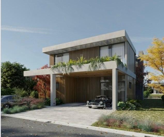 Casa · 465m² · 6 Ambientes · 1 Cochera