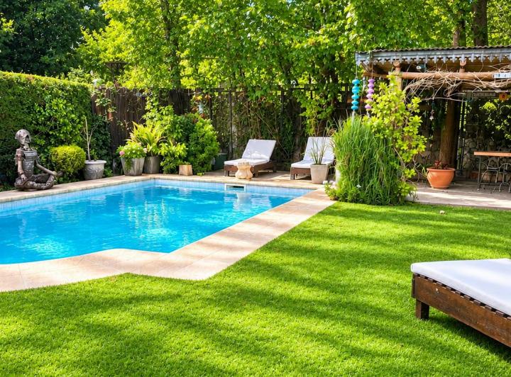 Casa · 173m² · 5 Ambientes · 1 Cochera