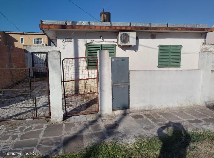 Casa · 170m² · 7 Ambientes · 3 Cocheras