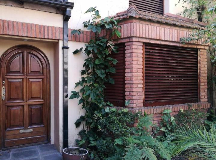 Casa · 159m² · 5 Ambientes · 1 Cochera
