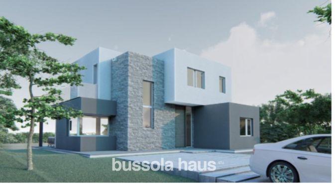 Casa · 168m² · 5 Ambientes · 1 Cochera