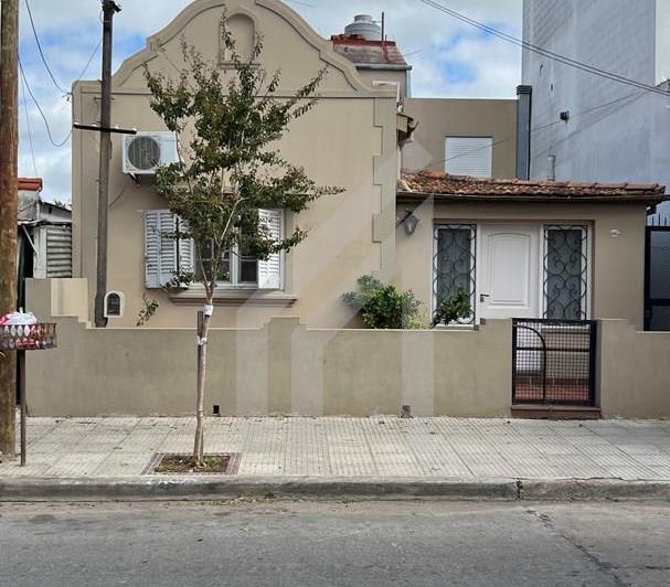 Casa · 145m² · 6 Ambientes