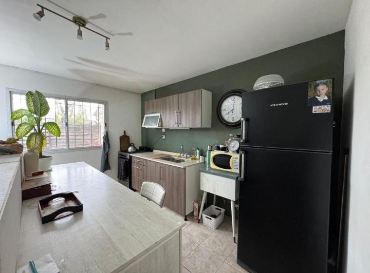 Casa · 130m² · 5 Ambientes · 2 Cocheras