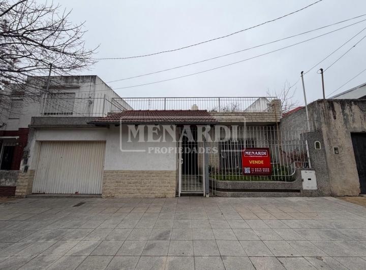 Casa · 150m² · 5 Ambientes · 1 Cochera