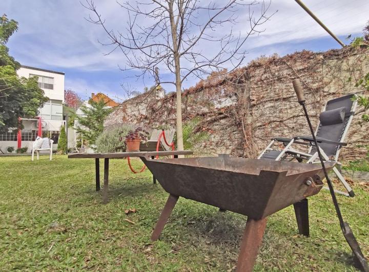 Casa · 417m² · 7 Ambientes · 1 Cochera