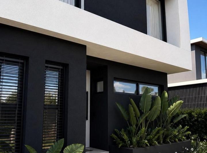 Casa · 270m² · 6 Ambientes