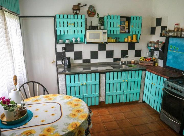 Casa · 192m² · 4 Ambientes · 2 Cocheras