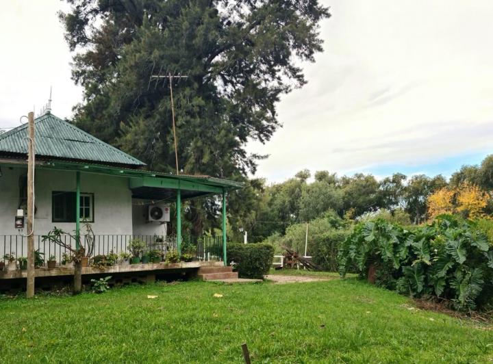 Casa · 130m² · 5 Ambientes