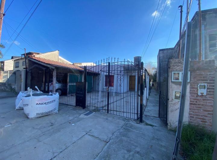 Casa · 120m² · 7 Ambientes