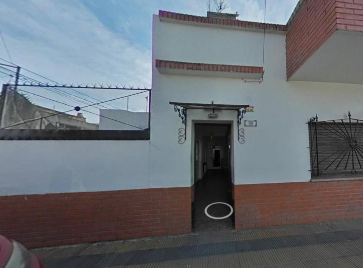 Casa · 120m² · 7 Ambientes · 1 Cochera