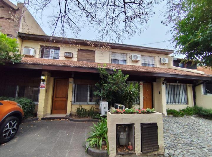 Casa · 169m² · 5 Ambientes