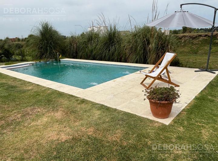 Casa · 140m² · 6 Ambientes