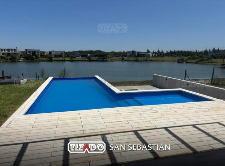 Casa · 208m² · 5 Ambientes