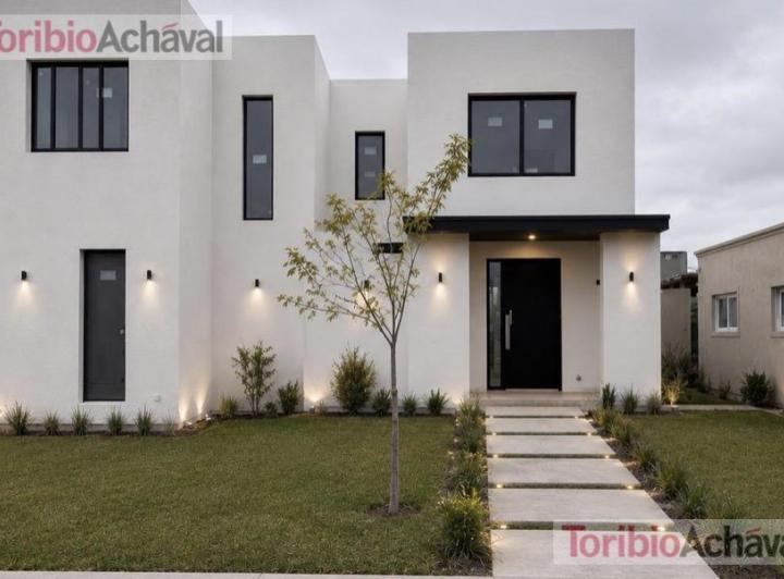 Casa · 181m² · 5 Ambientes