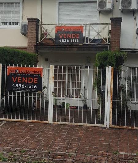Casa · 114m² · 5 Ambientes