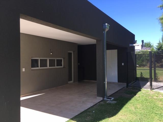 Casa · 252m² · 4 Dormitorios