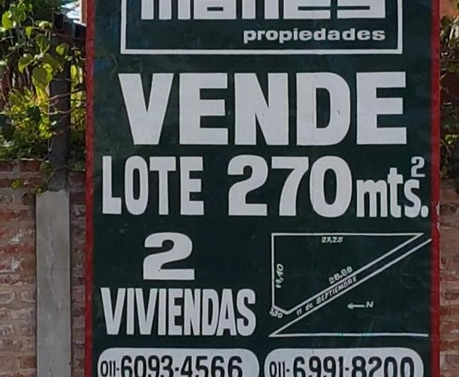 Casa · 160m² · 6 Ambientes · 2 Cocheras