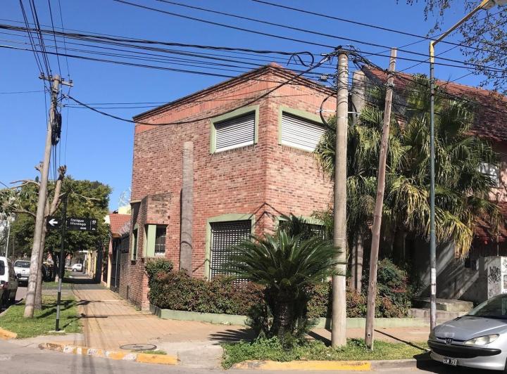 Casa · 235m² · 5 Ambientes