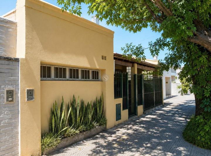 Casa · 121m² · 5 Ambientes