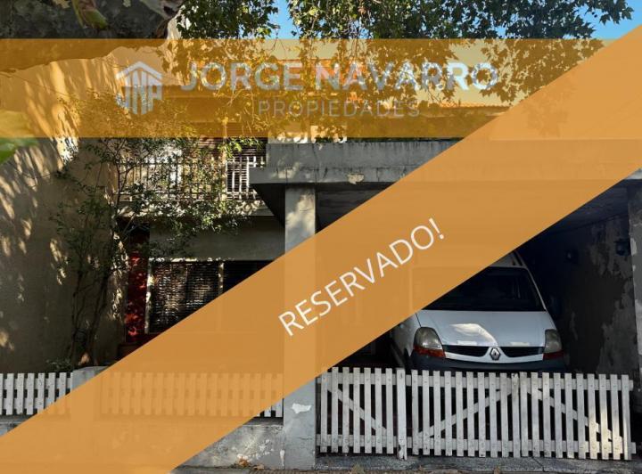 Casa · 245m² · 5 Ambientes · 1 Cochera