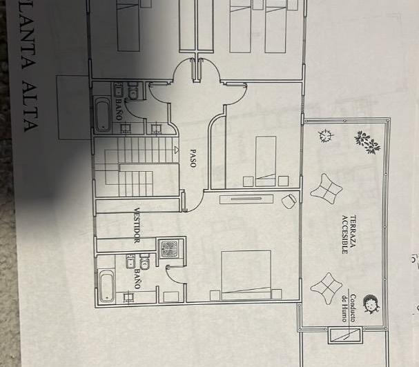 Casa · 211m² · 5 Ambientes