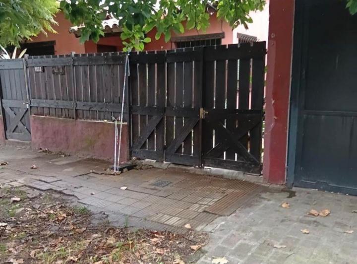 Casa · 150m² · 6 Ambientes · 1 Cochera